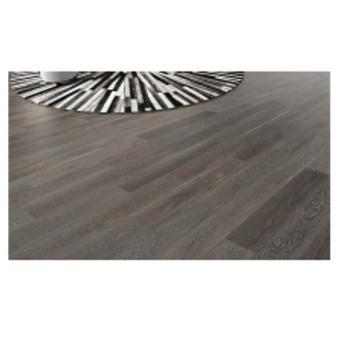 professional made Heating Solid Wood Floor